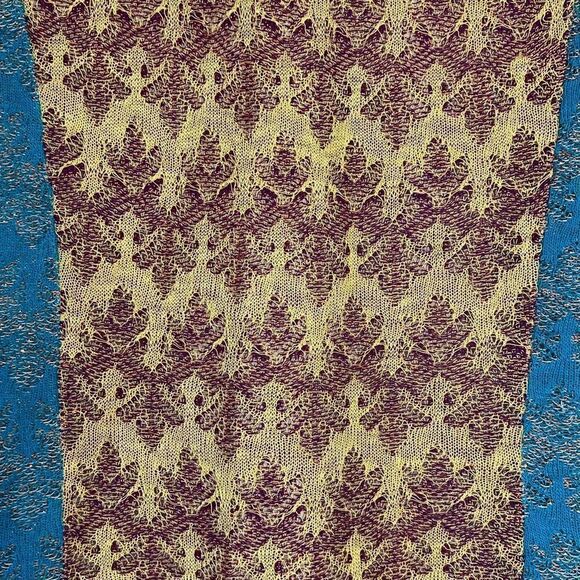 NWT Anthropologie Cecilia Prado Skirt Small - Picture 6 of 7